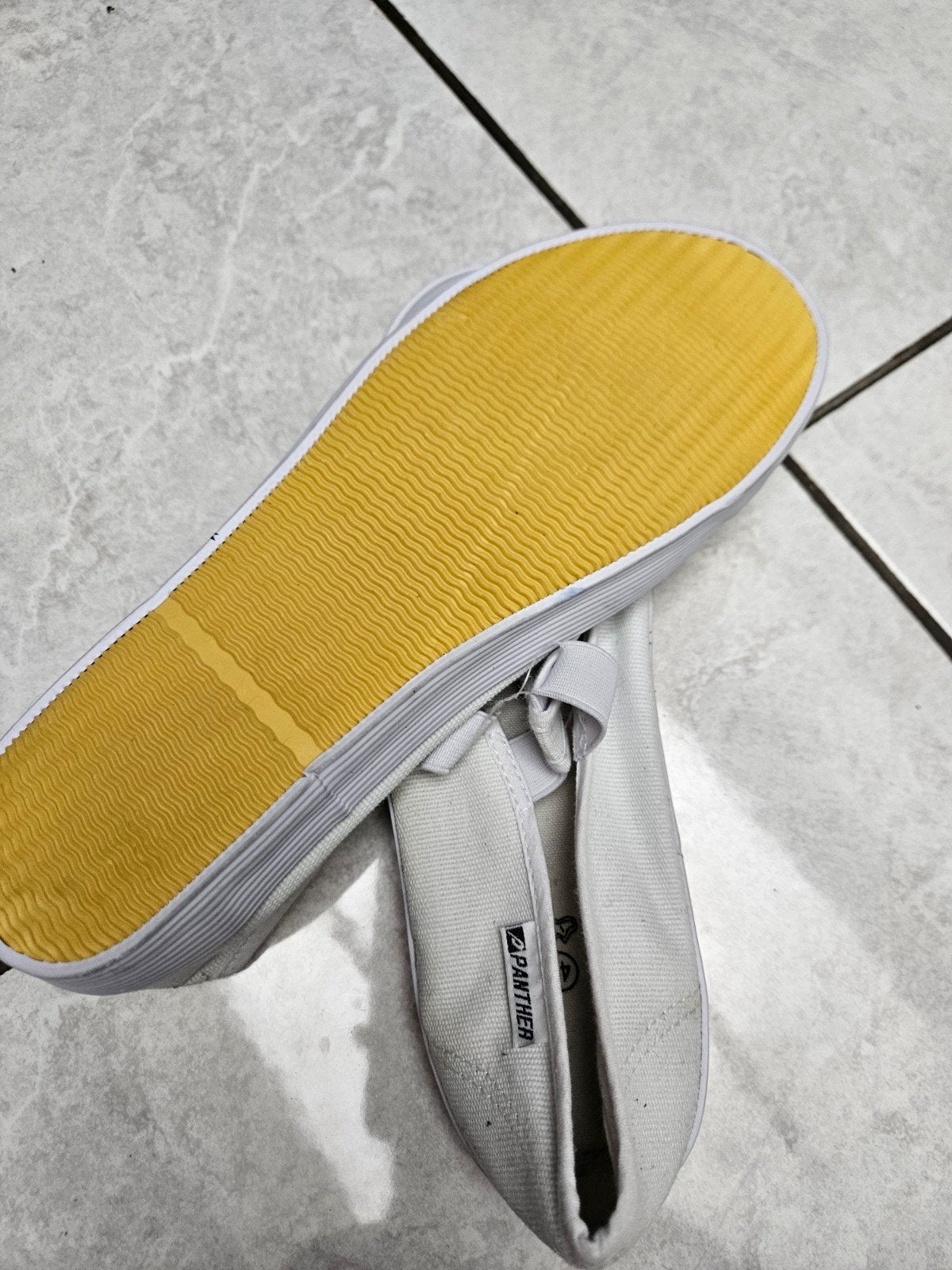 Turnpantoffels maat 41, Sport en Fitness, Ophalen