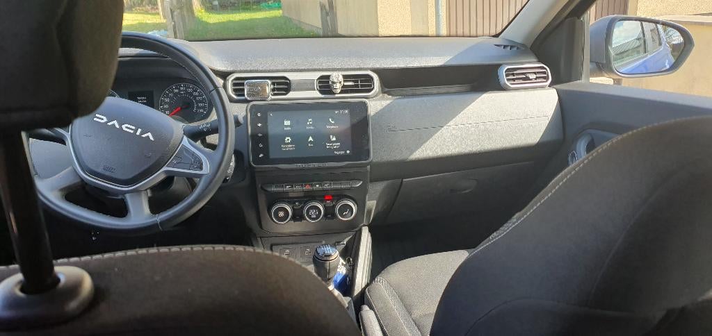 Dacia duster, Achat, Euro 6, Duster, Boîte manuelle
