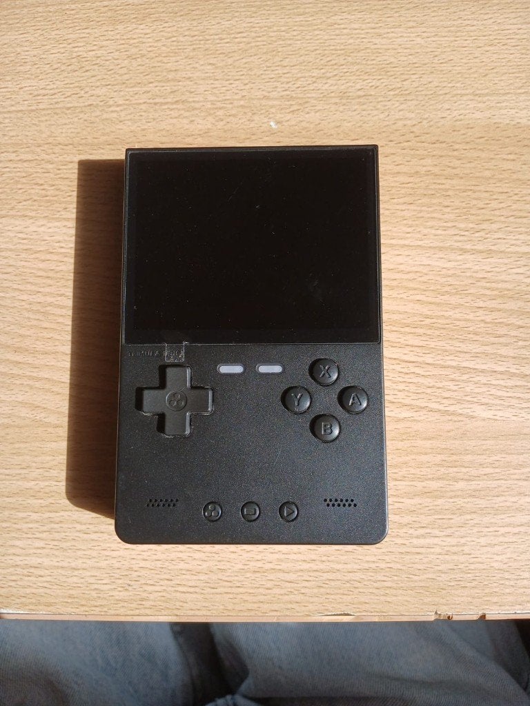 Emulator Trimui Brick, Games en Spelcomputers, Overige merken, Ophalen of Verzenden, Zo goed als nieuw, Overige typen