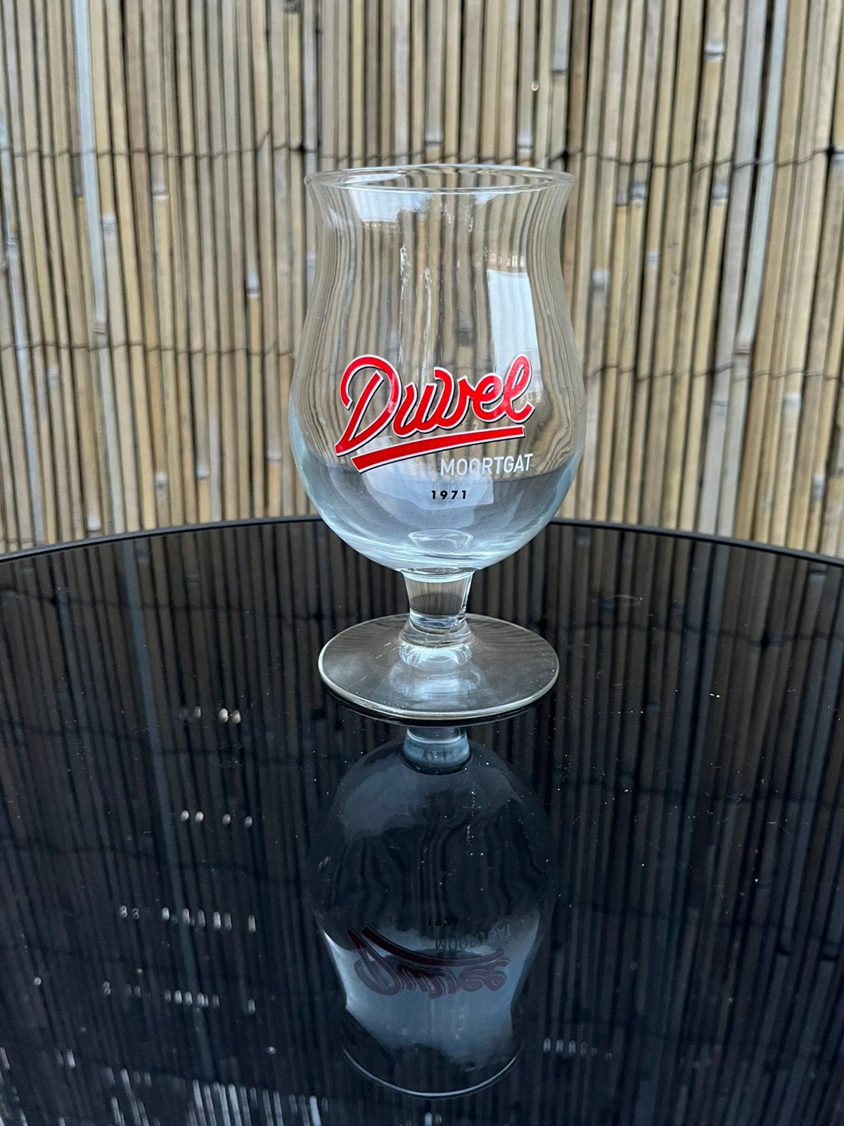 Duvel - 85j collectie - 1971, Ophalen of Verzenden, Zo goed als nieuw