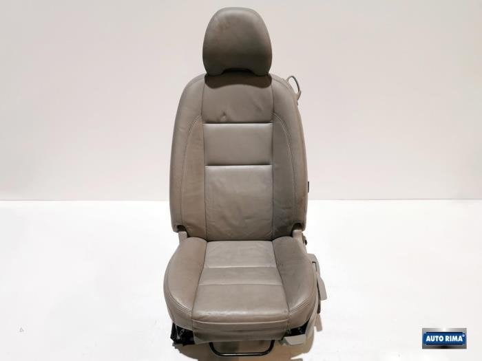 Stoel links van een Volvo C30, Auto-onderdelen, Interieur en Bekleding, Gebruikt, -, -, Ophalen of Verzenden