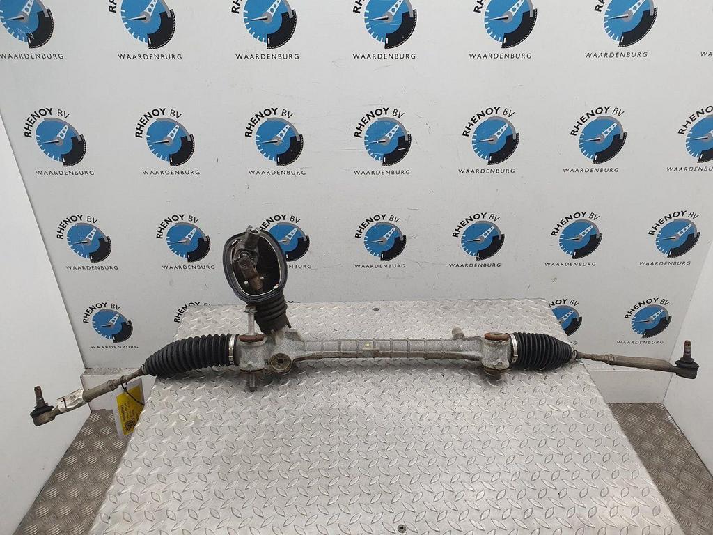 TOYOTA AYGO KGB10L 1.0-12V STUURHUIS 2008, Auto-onderdelen, Ophalen of Verzenden, Gebruikt, ARN erkend