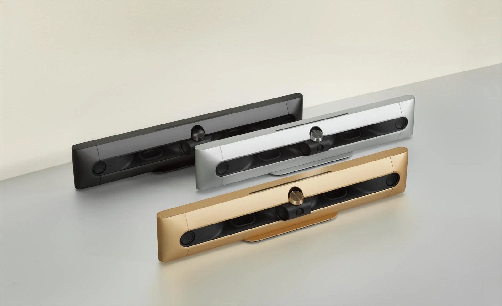 Haut-parleurs B&O Beosound Premiere Bang&Olufsen recherchés, Enlèvement, Comme neuf