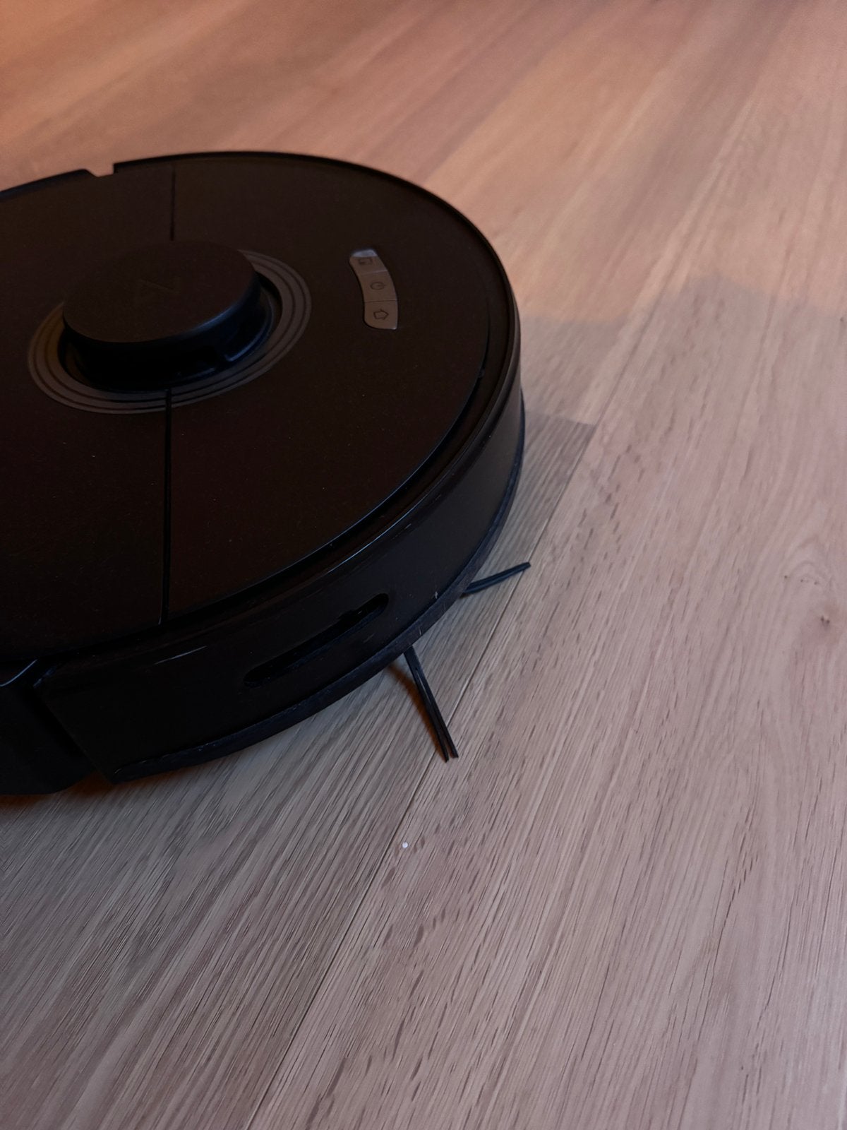 Robotstofzuiger, Elektronische apparatuur, Ophalen, Zo goed als nieuw, Robotstofzuiger