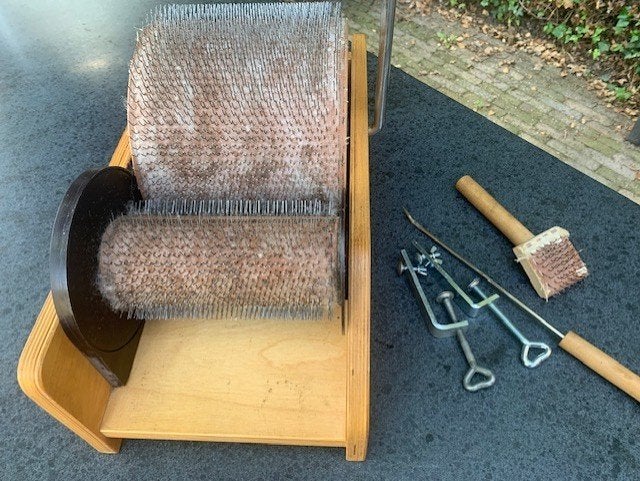 CARRIÈRE DE LOUET, Hobby & Loisirs créatifs, Enlèvement ou Envoi, Comme neuf, Pièces ou Accessoires