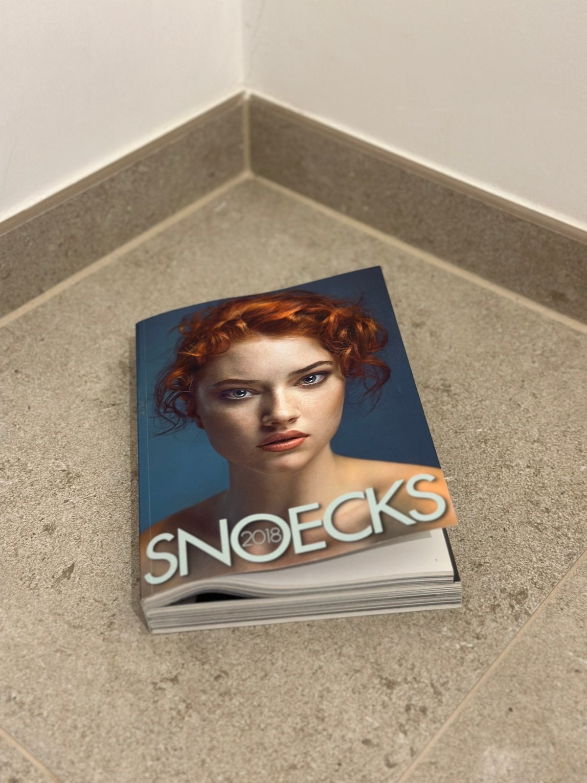 Snoecks 2018, Boeken, Ophalen, Zo goed als nieuw
