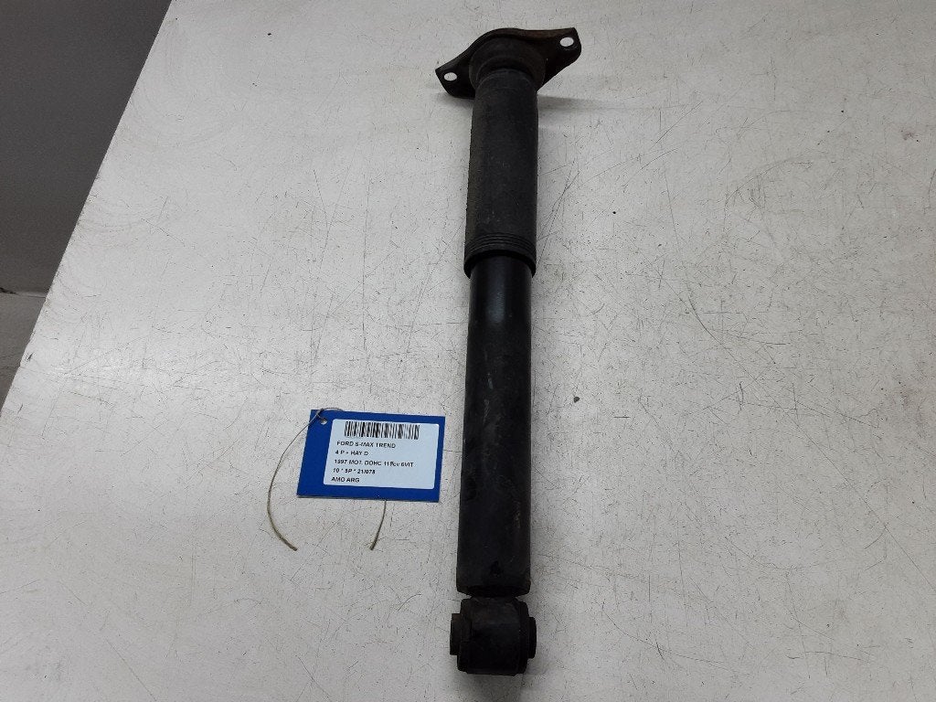 AMORTISSEUR ARRIÈRE GAUCHE Ford S-Max (GBW), Autos : Pièces & Accessoires, Suspension & Châssis, Ford, Utilisé