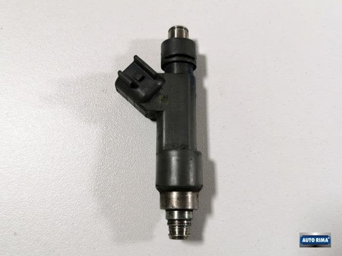 Injector (benzine injectie) van een Volvo XC90, Gebruikt, -, -, Ophalen of Verzenden