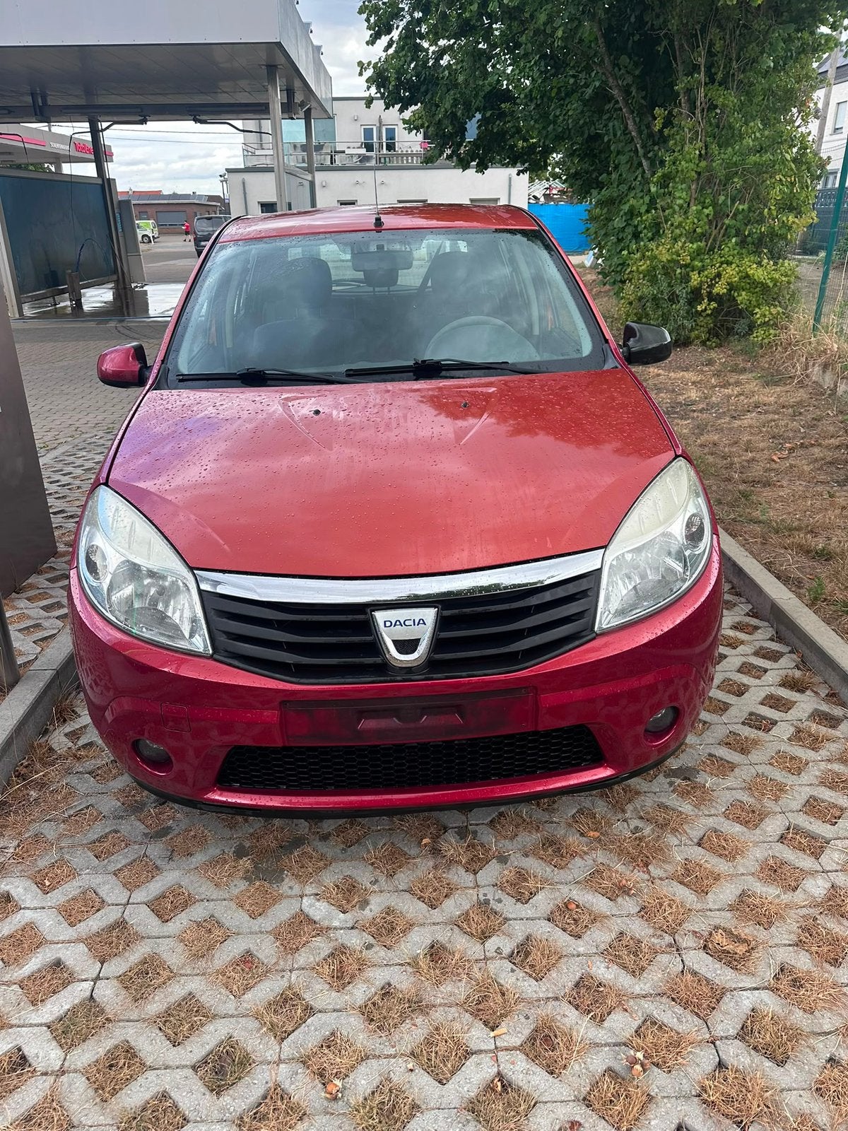 Dacia, Autos, Dacia, Achat, Particulier, Sandero, Essence