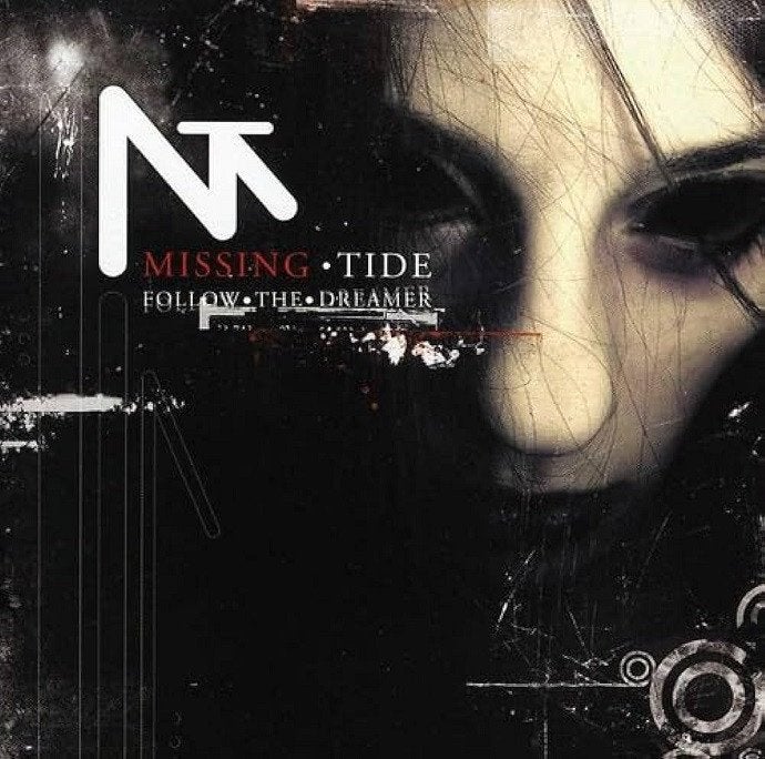 CD EN VENTE MISSING TIDE - Suivez le rêveur, Envoi
