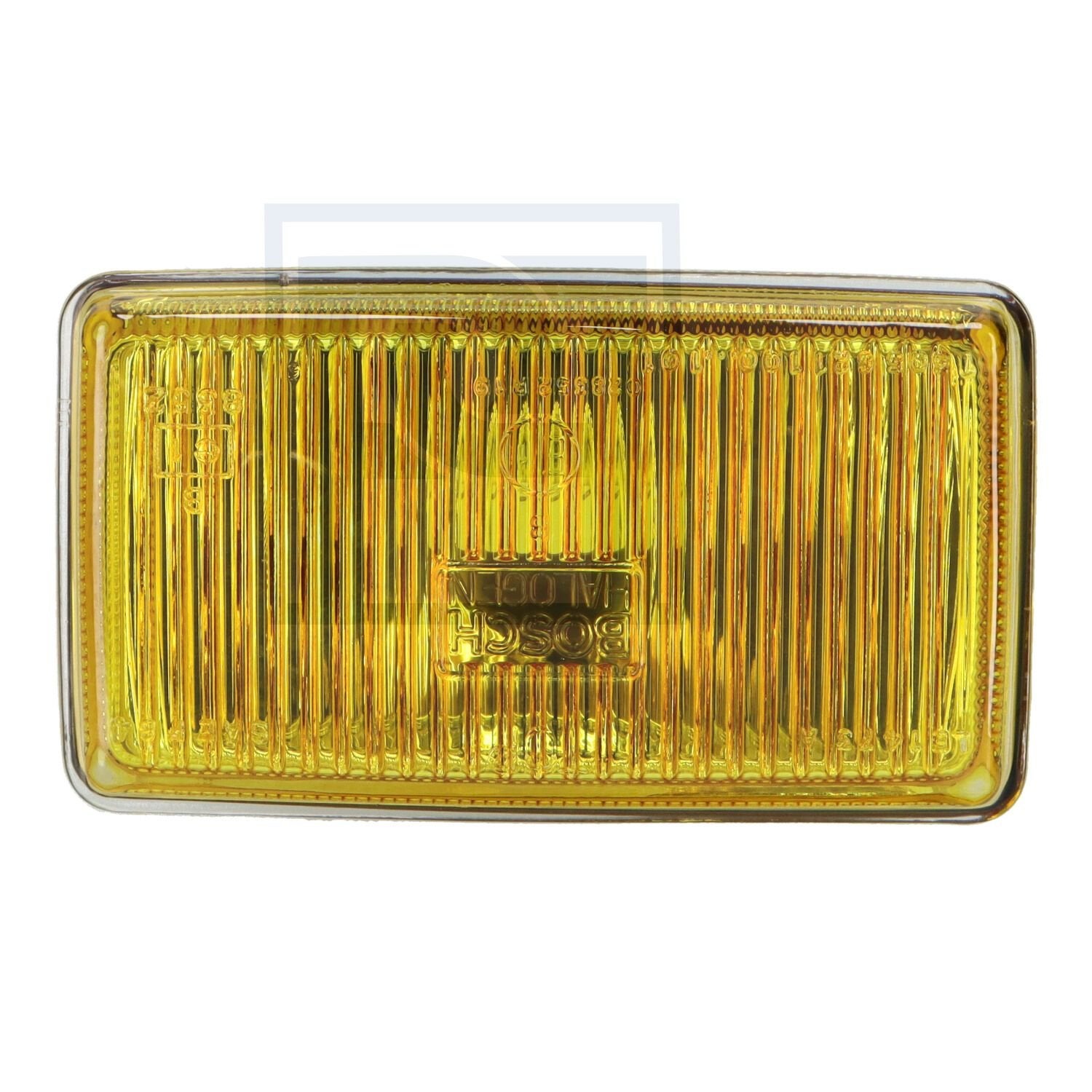 Volvo Mistlamp geel 740+760+780 NOS Volvo onderdeelnr 136933, Ophalen of Verzenden, Nieuw, Volvo