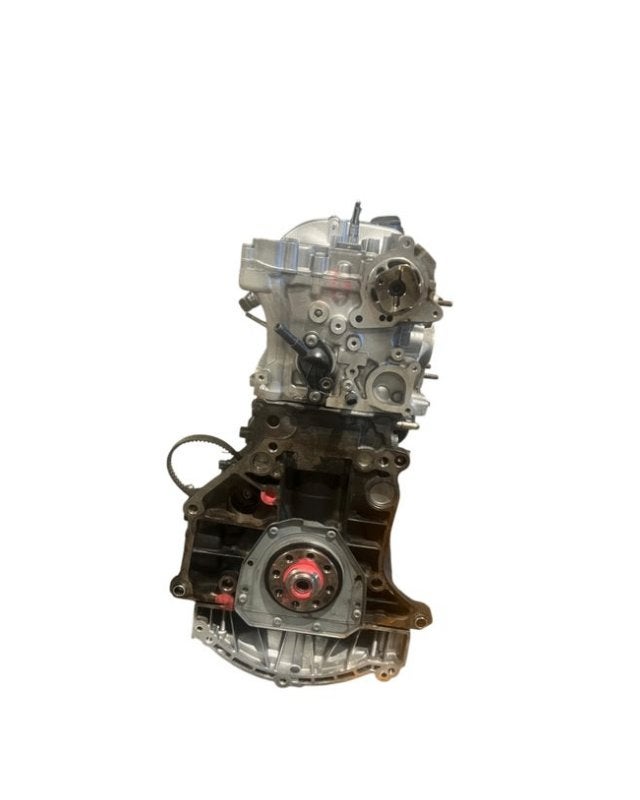 Moteur Audi CJX 2.0 TFSI Turbo Essence, Autos : Pièces & Accessoires, Envoi, Audi