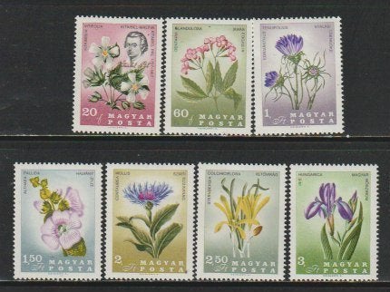 Hongarie.  1889/86.  xx, Ophalen of Verzenden, Postfris