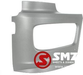 Occ Bumperhoek rechts Mercdes Atego, Gebruikt, Mercedes-Benz, Carrosserie en Plaatwerk