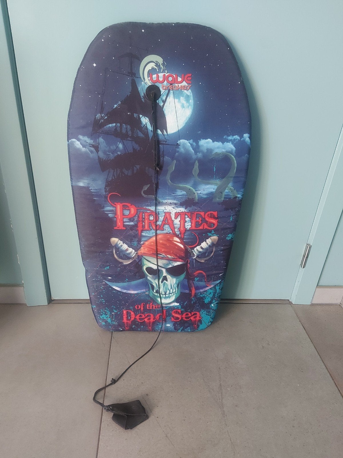 Surfplank voor kinderen / body board 83cm, Watersport en Boten, Ophalen, Board