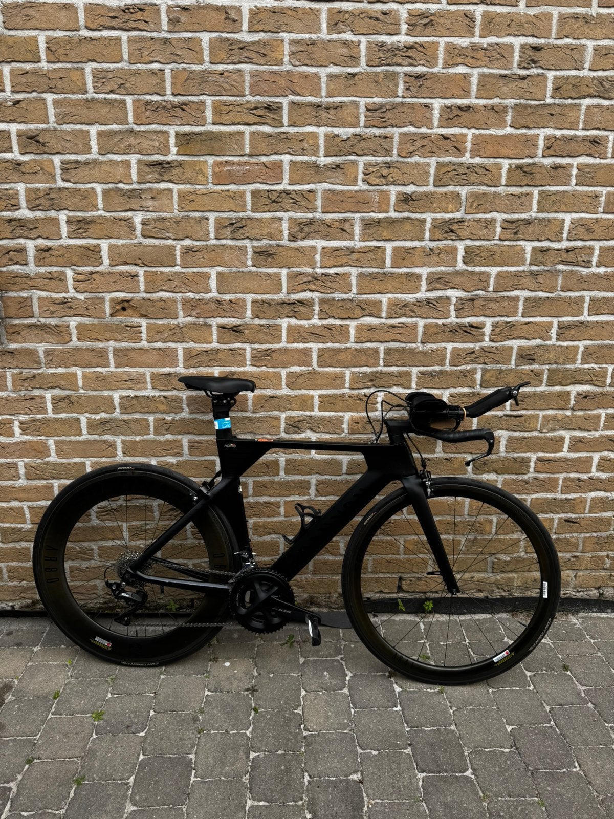 Canyon Speedmax CF 7.0, Vélos & Vélomoteurs, Enlèvement, Comme neuf, Carbone