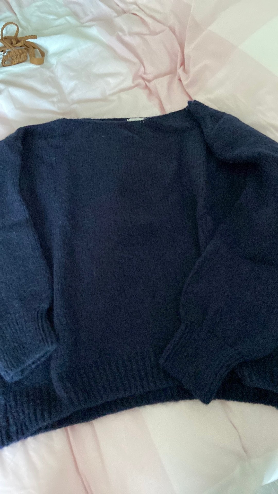 Pull amelie amelie L/XL, Ophalen of Verzenden, Nieuw