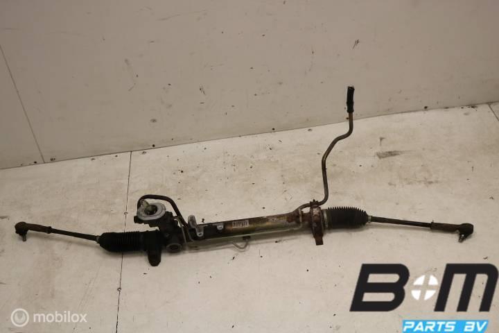 Stuurhuis VW Golf 4 1J1422105, Utilisé