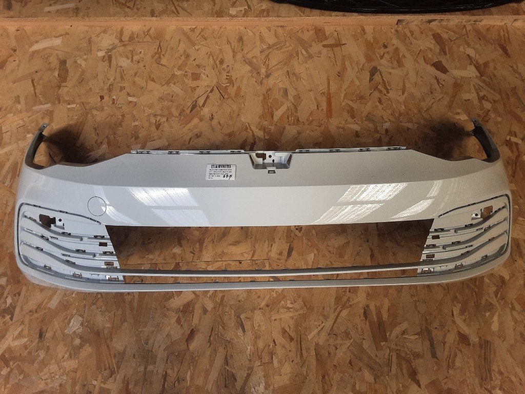 BUMPER VOOR Volkswagen Golf VIII (CD1) (5H0807221H), Gebruikt, Mevr. I. Hauben, Bumper, Rue de l'Espoir 34 34
4030  GRIVEGNÉE, BE