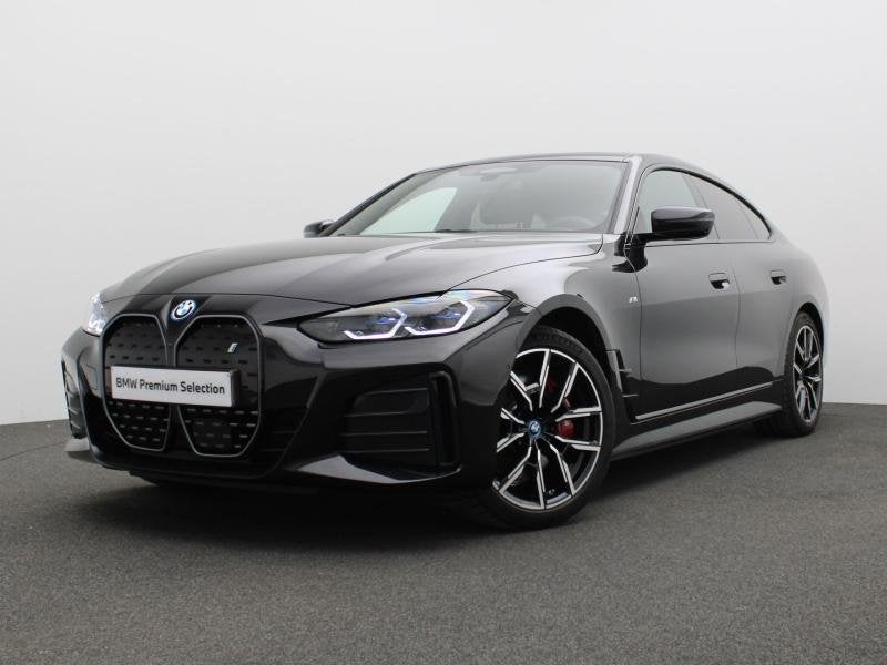 BMW i4 M SPORT PRO - SCHUIFDAK - HARMAN-KARDON, I4, Achat, 5 portes, 251 kW