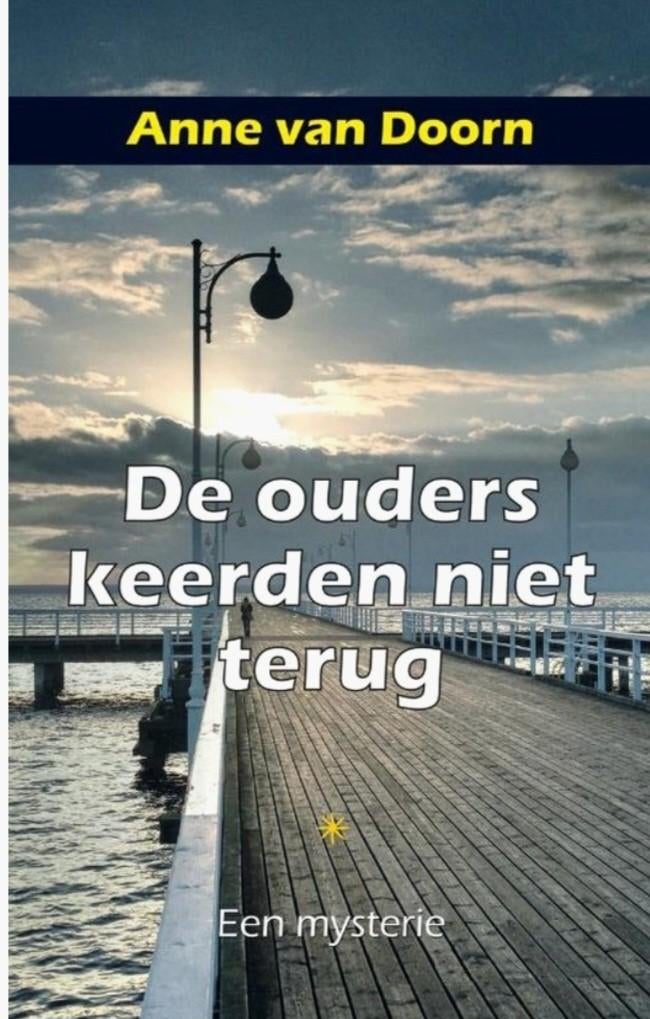 De ouders keerden niet terug Anne van Doorn, Boeken, Ophalen