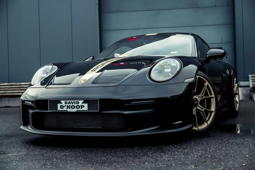 Porsche 992 PORSCHE 992 - 911 GT3 CLUBSPORT | LIFT | BOSE |, Autos, Porsche, Entreprise, Achat, ABS, Airbags, Air conditionné