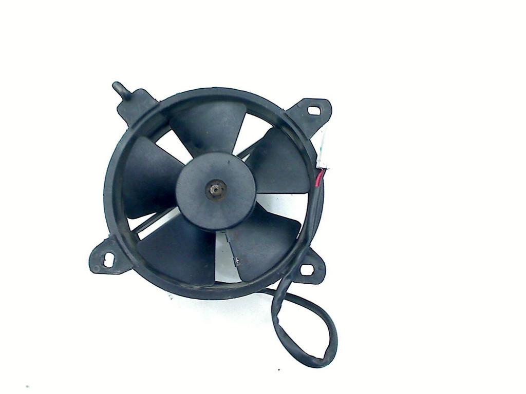 VENTILATEUR GTS 300 2014-2017 (GTS300 Super ZAPMA3300), Motos, Pièces | Autre, Dhr. S. di Majo, Utilisé, Info@cama-motorparts.nl