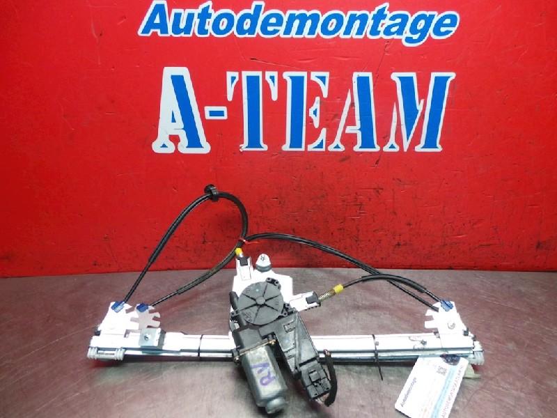 VITRE MECANISME AVANT DROIT Freelander II (01-2006/10-2014), Utilisé, Land Rover