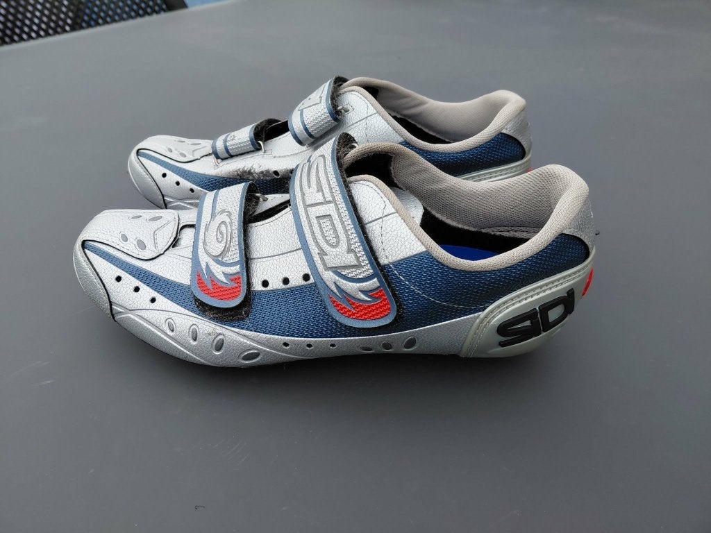 Chaussures de cyclisme SIDI taille 42, Neuf, Femmes, Autres tailles, Chaussures