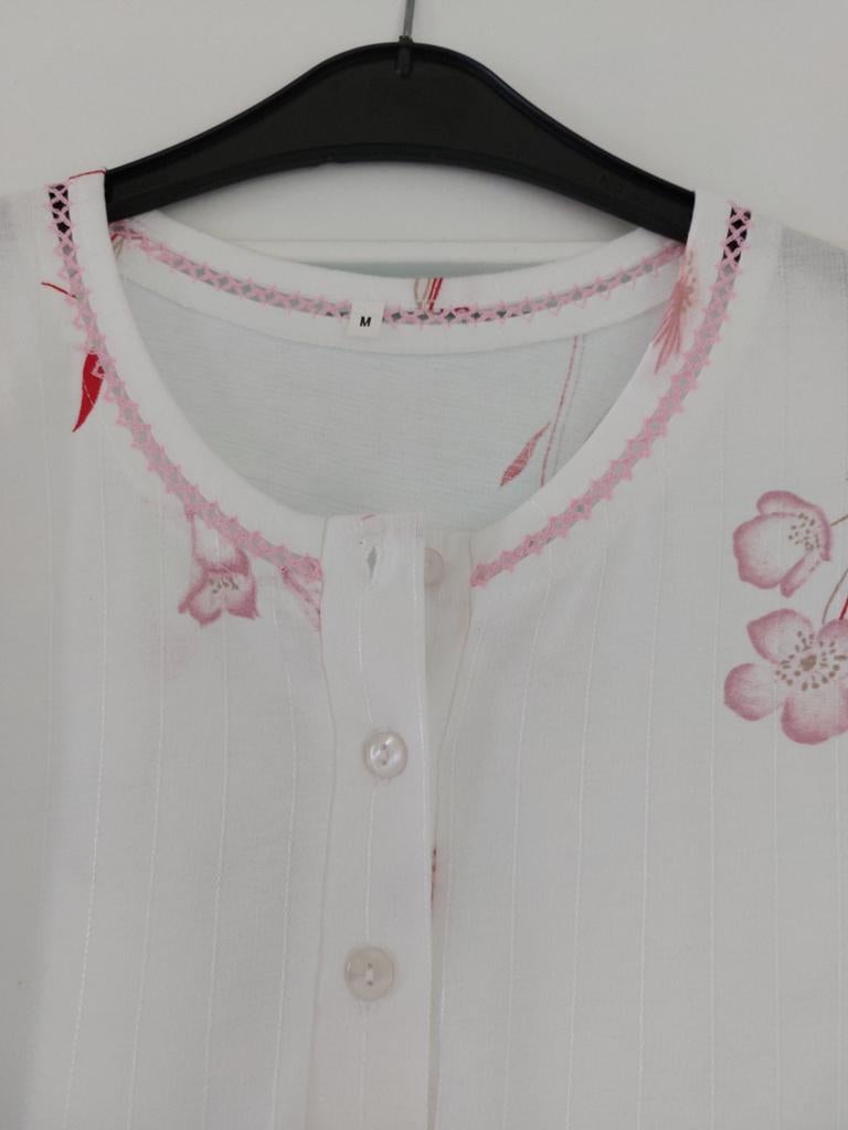 Chemise de nuit neuve., Kleding | Dames, Pyjama's, Ophalen