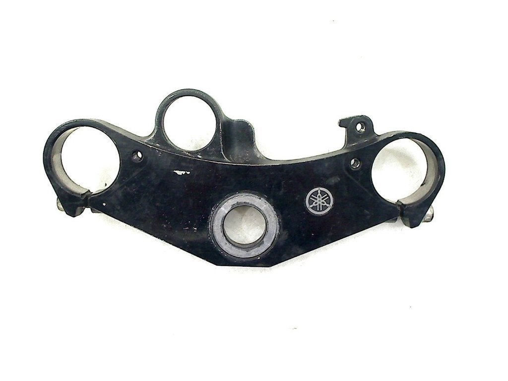 TOP YOKE TROIS POINTS YZF R6 1999-2002 (YZF-R6 5EB 5MT), Motos, Yamaha Motor Europe N.V., Utilisé, Customersupport@yamaha-motor.co.uk