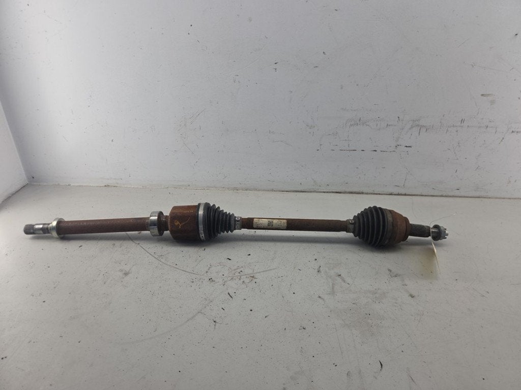 CARDAN AVANT DROIT (TRANSMISSION) Citan (420.6) (01-2021/-), Mercedes-Benz, Utilisé, Dialog.mb@mercedes-benz.com, Mercedes-Benz AG