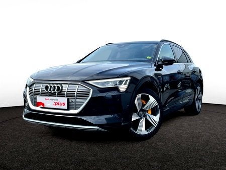 Audi Suv e-tron Audi e-tron 55 quattro kW(PS) |Head up|360 C, Auto's, Audi, Automaat, https://public.car-pass.be/vhr/effce62f-d6d2-4989-bc41-cca80d0a5beb