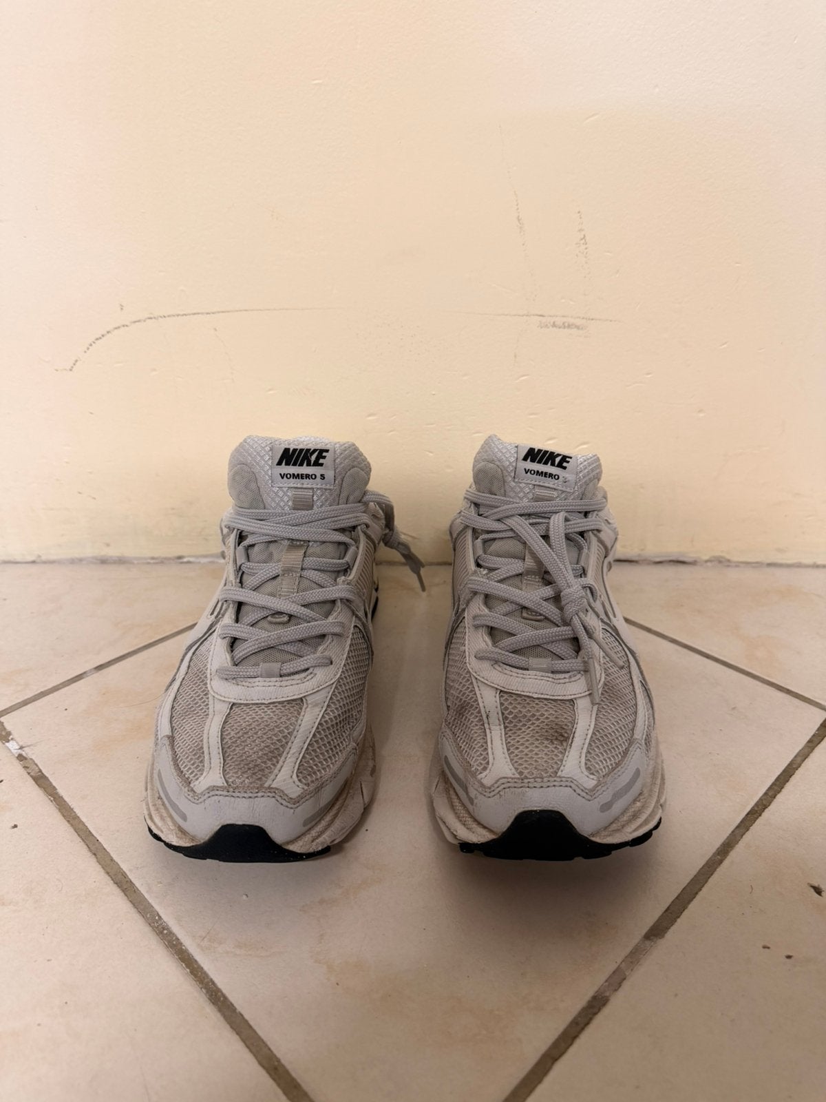 Nike vomero 5, Ophalen, Gebruikt, Schoenen
