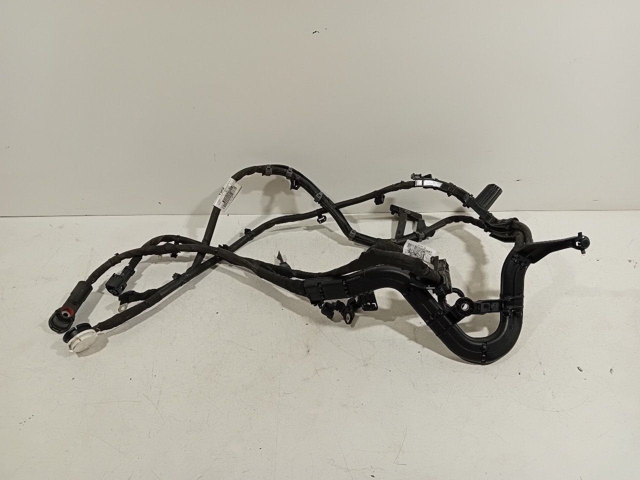 Kabelboom diversen Ford Focus, Onderdelen@venauto.nl, Van der Ven Autorecycling B.V., Gebruikt, Ettenseweg 76, 4706 PB Roosendaal, The Netherlands