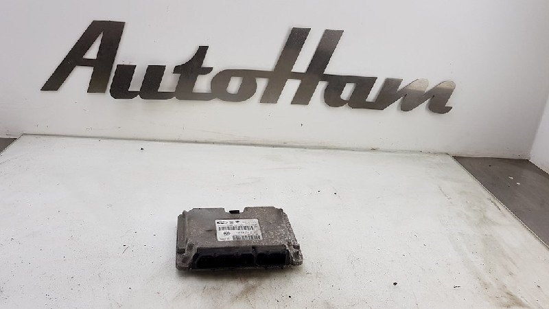 CALCULATEUR MOTEUR ECU Lupo (6X1) (|036906014CD|), Autos : Pièces & Accessoires, Volkswagen, Volkswagen AG, Utilisé, Kundenbetreuung@volkswagen.de