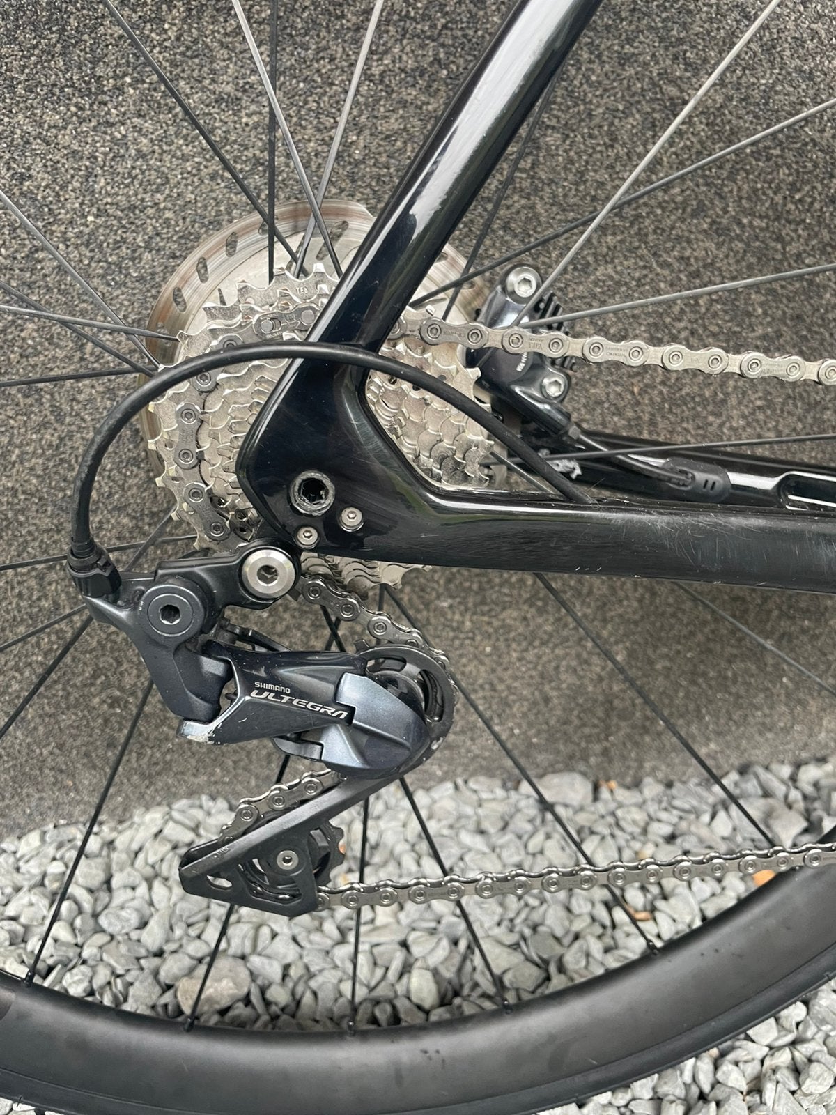 Trek Emonda Sl6 Pro: Taille 58, Autres marques, 10 à 15 vitesses, 57 à 61 cm, Comme neuf