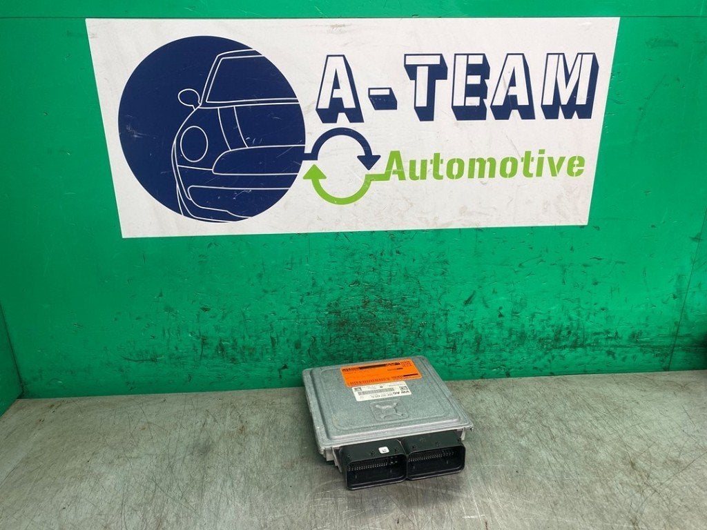 CALCULATEUR MOTEUR ECU Golf VIII (CD1) (|06K907425N|), Volkswagen, Utilisé, Continental AG, Continental-Plaza 1
30175  Hannover, DE