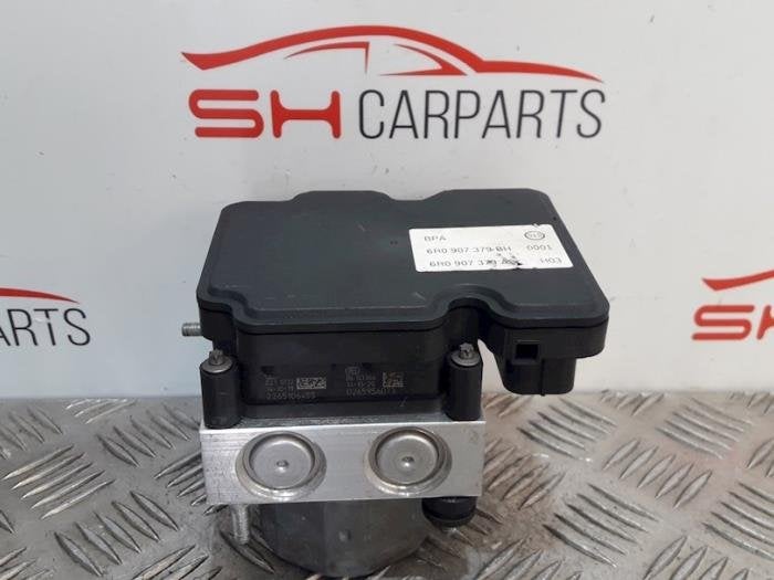 Pompe ABS d'un Seat Ibiza, -, 3 mois de garantie, Utilisé, -
