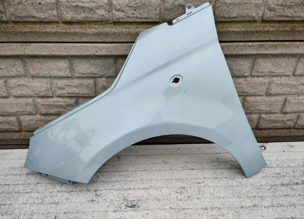 FIAT 500 2007-2017 spatbord zijscherm, Auto-onderdelen, Ophalen, Fiat, Spatbord