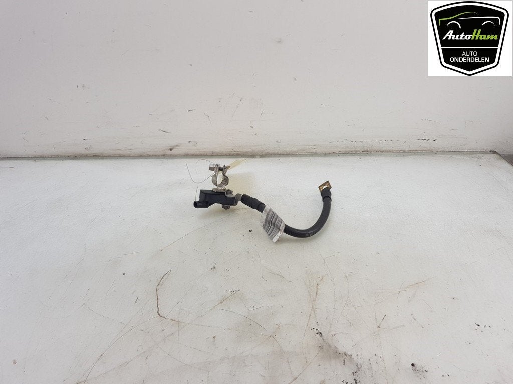 ACCUKLEM Seat Ibiza V (KJB) (01-2017/-) (|2Q0915181|), Gebruikt, Seat