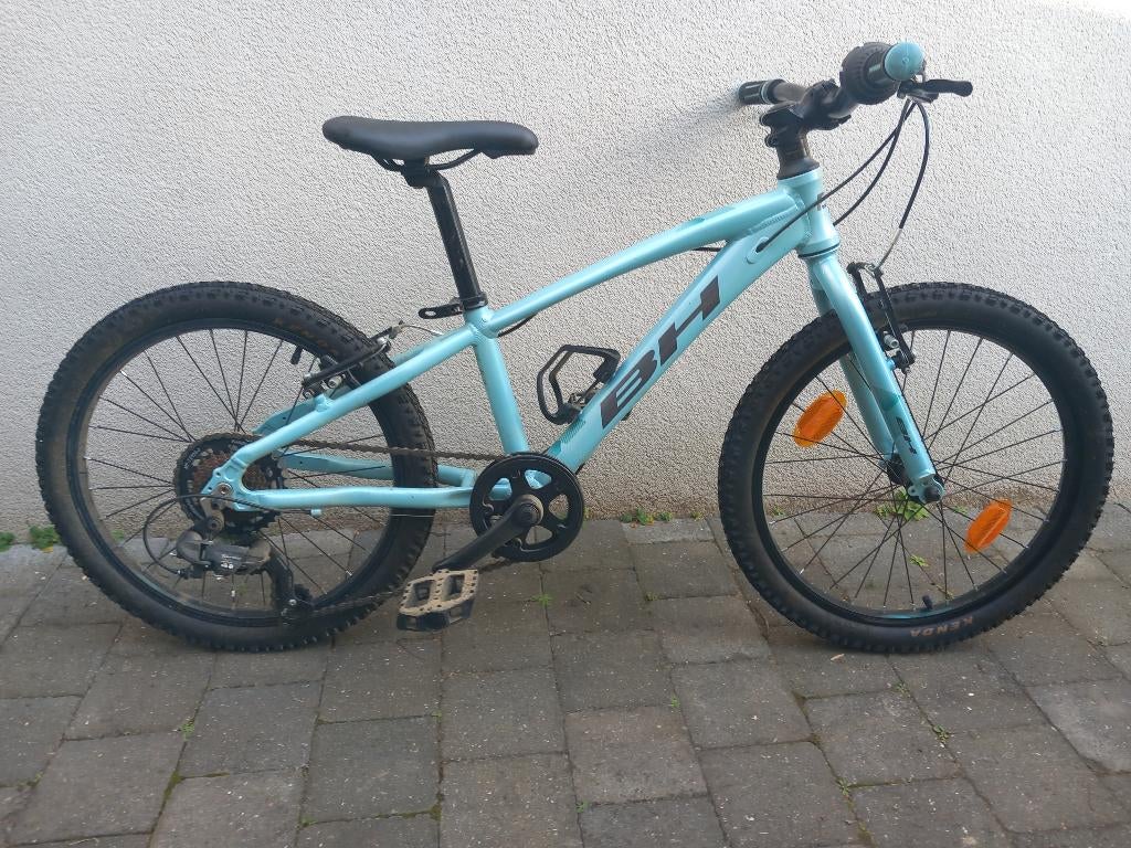 Vélo 20 pouces, Ophalen, Zo goed als nieuw, 20 inch of meer