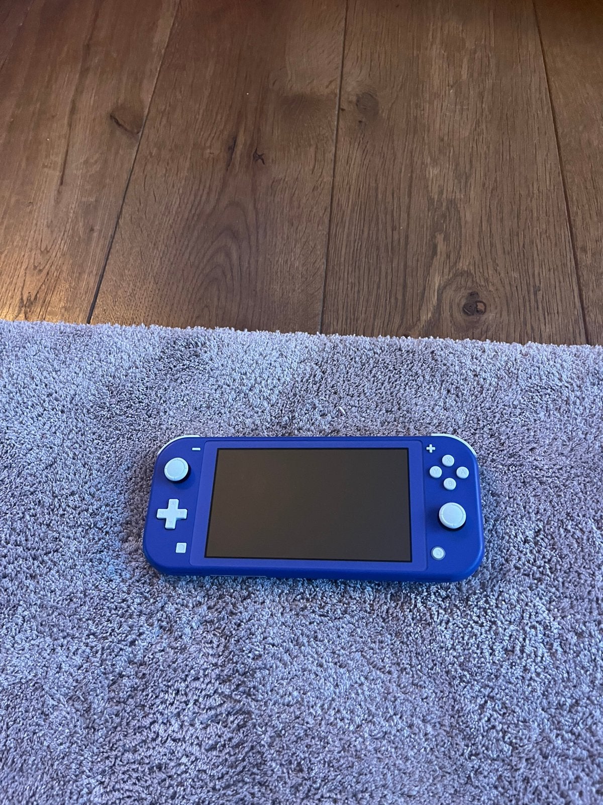 Nintendo switch lite, Enlèvement, Comme neuf