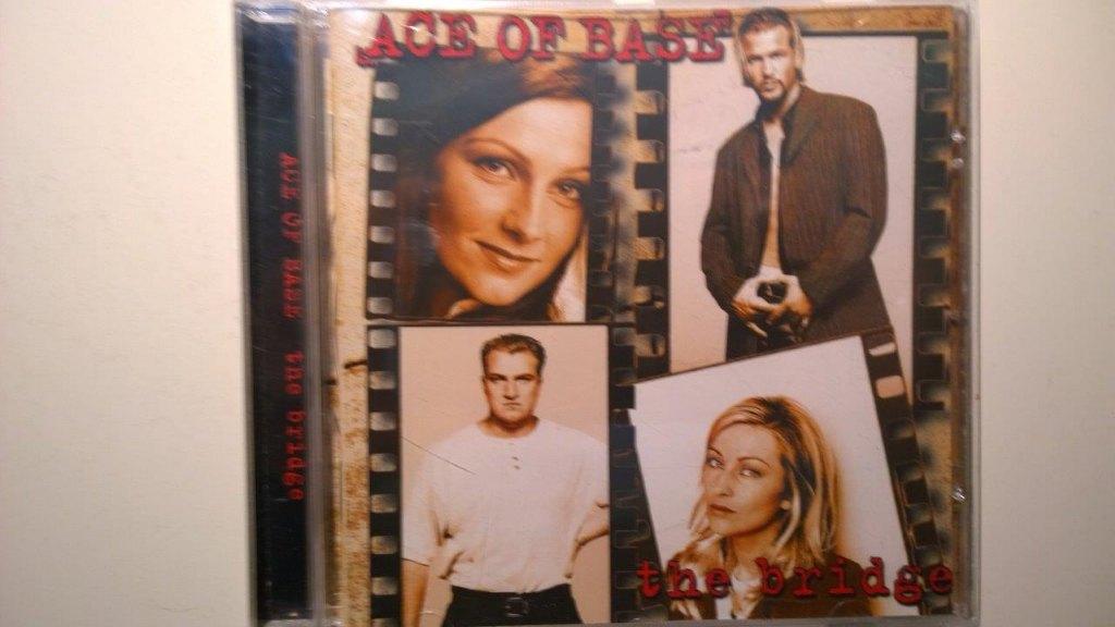 Ace Of Base - The Bridge, Ophalen of Verzenden, Zo goed als nieuw
