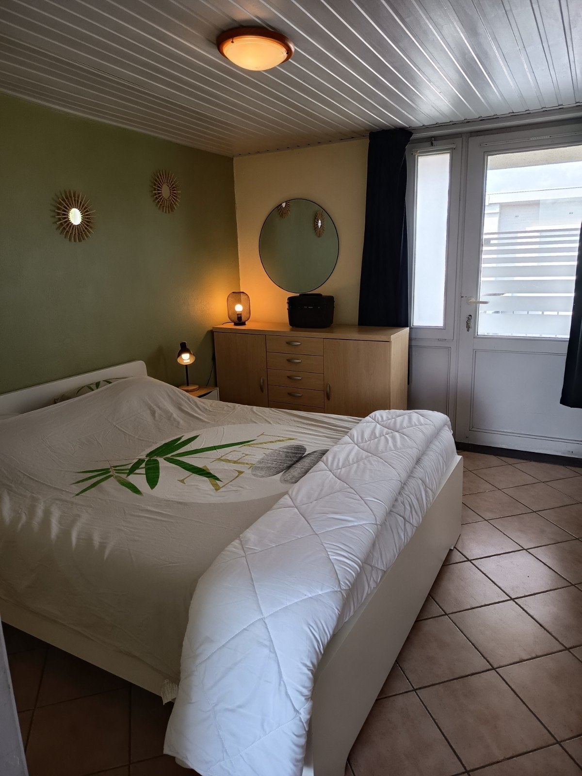 LE COQ -Cote Belge - Appartement de vacances à louer, Vacances, Plaine de jeux, Appartement, 1 chambre