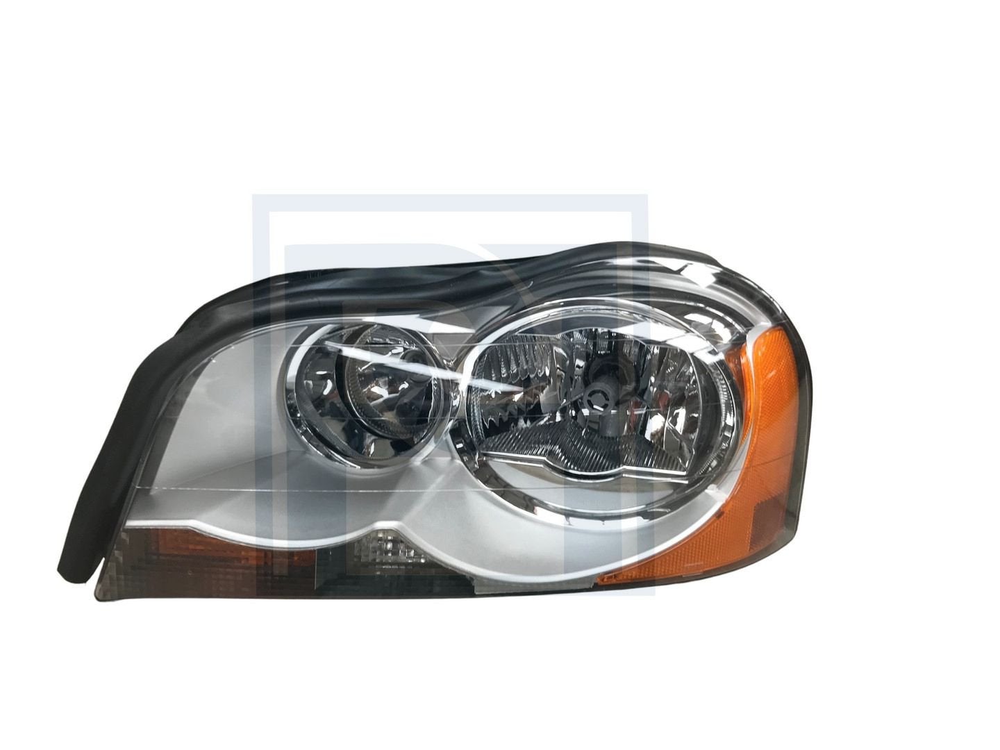 Volvo Koplamp Links Xenon Volvo XC90 2003-2006 Volvo onderde, Ophalen of Verzenden, Nieuw