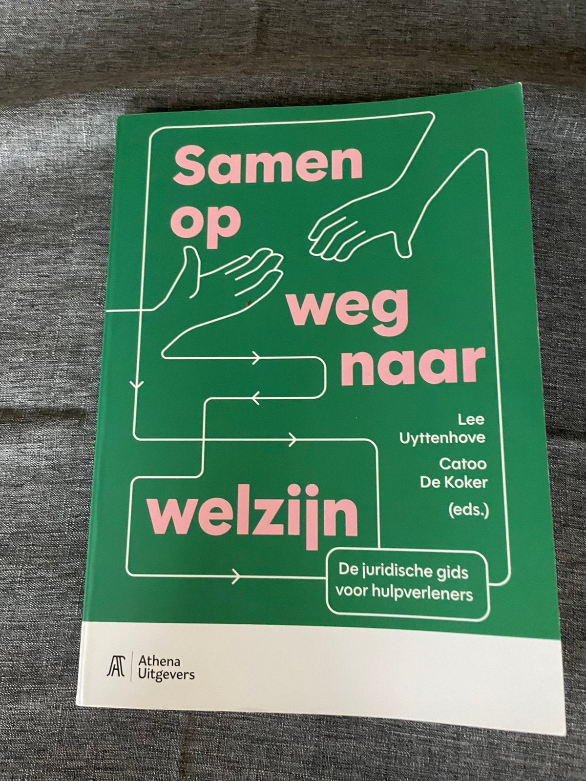 Te koop : boeken 1e jaar Orthopedagogie, Enlèvement, Comme neuf
