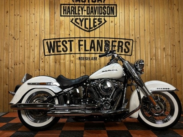 Harley-Davidson Deluxe (bj 2019), Motoren, Motoren | Harley-Davidson, Harley-Davidson, 1745 cc, Customerservices@harley‑davidson.com