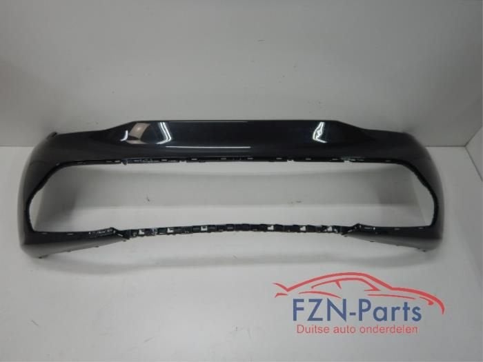 Seat Cupra Born Voorbumper, Ophalen of Verzenden, Gebruikt, Voor, Bumper