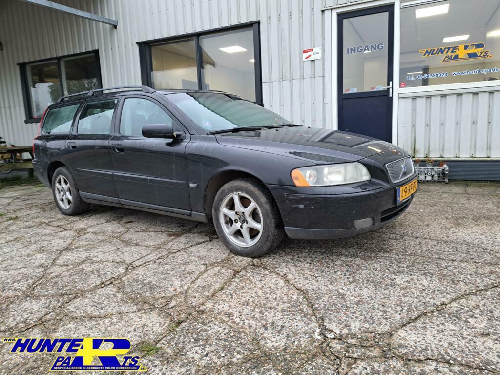 Volvo V70 2.4 II , Kleurcode 452, Volvo, Volvo, Utilisé
